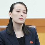 Conoce a Kim Yo-jong, la enigmática hermana y posible sucesora del líder de Corea del Norte