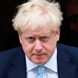 Salud de Boris Johnson se deteriora debido al coronavirus y es ingresado a la unidad de cuidados intensivos