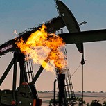 El petróleo vive el peor día de su historia: El barril se cotizó en valores negativos
