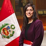 ¿Quién es María Antonieta Alva, la ministra de Economía de Perú que se convirtió en toda una “rockstar”?