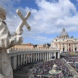 Por déficit económico, el Vaticano abrirá sus museos pese al coronavirus