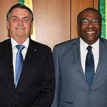 Bolsonaro enfrenta nuevo conflicto: Ratificó a ministro de Educación pese a graves acusaciones