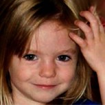 Vuelco en caso Madeleine McCann: Fiscal alemán informó a sus padres que tiene pruebas de su muerte