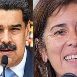 Maduro genera tensión internacional al expulsar de Venezuela a embajadora de la UE