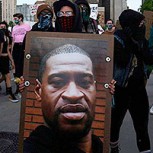 Hija de George Floyd, cuya muerte originó las últimas protestas raciales, conmueve con esperanzador mensaje sobre su padre