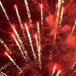 Fuegos artificiales ilegales: Alarma en Nueva York por preocupante aumento de su uso
