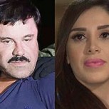 Esposa del Chapo Guzmán ostentaría su lujosa y excéntrica vida en redes sociales