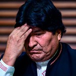Evo Morales enfrenta grave acusación judicial: Habría tenido relación con una menor de edad