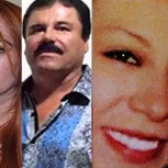 Prisión y muerte: El alto precio que pagaron dos mujeres que fueron pareja del “Chapo” Guzmán