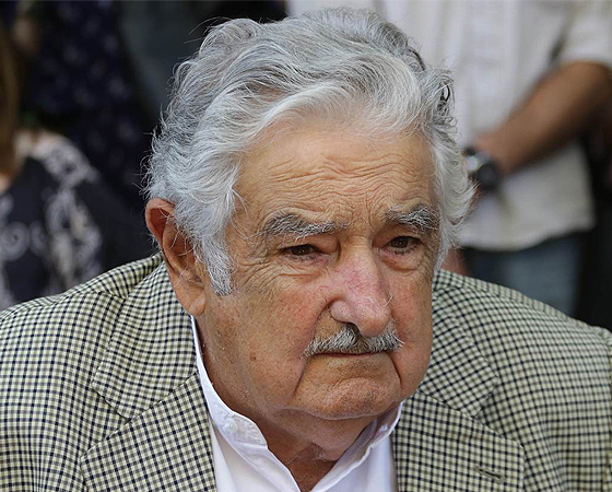 Mujica dice adiós a una de sus pasiones: La actividad política.