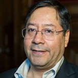 Candidato apoyado por Evo Morales habría ganado las elecciones presidenciales en Bolivia