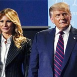 Donald Trump y Melania son diagnosticados con Covid-19: Alarma mundial
