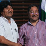 Conoce a Luis Arce, el candidato que se declaró ganador de las elecciones presidenciales en Bolivia