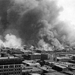 Estados Unidos: Hallan restos humanos que podrían pertenecer a la masacre racial de Tulsa en 1921