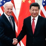 China finalmente felicita a Joe Biden como nuevo presidente electo de EE.UU.