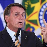 Bolsonaro enfrenta fuertes críticas luego de dichos homófobos al cuestionar actitud frente al Coronavirus