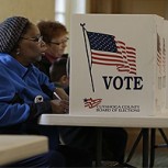 Comité electoral de EE.UU. declara que no hay evidencia de fraude en elección presidencial
