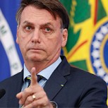 Bolsonaro descartó aplicar de forma obligatoria la vacuna contra el coronavirus en Brasil