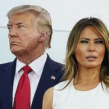 Donald Trump enfrentaría crisis familiar luego de su derrota electoral: Melania pensaría divorciarse