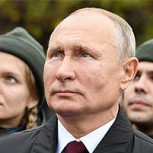 Prensa británica especula con posible enfermedad de Vladimir Putin, pero desde Rusia lo descartan