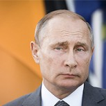 Diputados rusos aprueban polémico proyecto que busca darle inmunidad judicial vitalicia a Putin