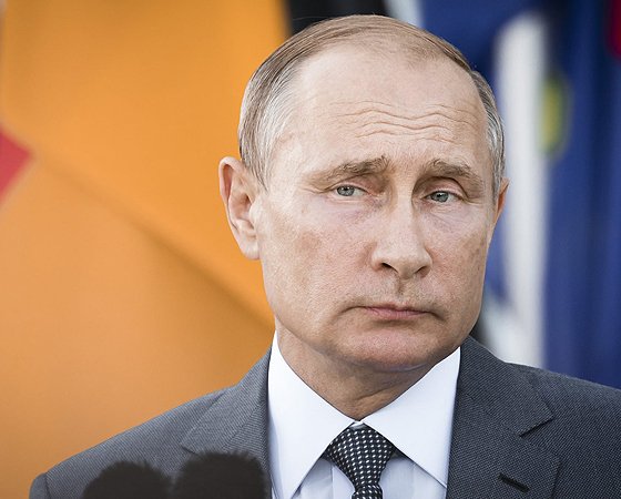 Putin podría conseguir inmunidad judicial hasta su muerte. 