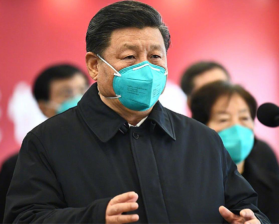 Xi Jinping ha solicitado a las autoridades de salud actuar con celeridad ante nuevos casos de coronavirus. 