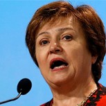 Directora del FMI entregó lapidario análisis: Crisis económica en América Latina por Covid-19 es “dramática”