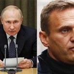 Putin descartó que servicios secretos rusos hayan envenenado a Navalny: “Si hubieran querido eso, habrían terminado el trabajo”