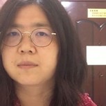 Gobierno chino condena a “reportera ciudadana” por informar acerca de coronavirus