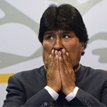 Evo Morales fue atacado con sillas: Violenta reacción durante reunión de su partido en Bolivia