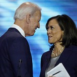 Joe Biden y Kamala Harris fueron elegidos “Persona del Año” 2020 por la revista Time