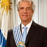 Muere Tabaré Vázquez, ex Presidente de Uruguay que había dejado el cargo en marzo pasado