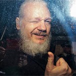 Justicia británica resuelve no extraditar a Julian Assange a EE. UU. ante riesgo de suicidio