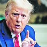 Donald Trump no se rinde y amenaza con revelar los resultados “reales” de las elecciones en Estados Unidos