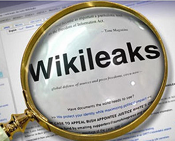 Debido a la información dada a conocer por el sitio WikiLeaks, Assange ha sido acusado de espionaje por Estados Unidos. 
