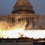 Facebook habría sabido del ataque al Capitolio cinco meses antes de perpetrarse