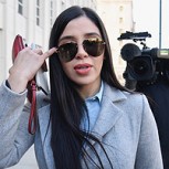 Esposa del Chapo Guzmán, Emma Coronel, fue arrestada en EE.UU. por narcotráfico: Podría entregar valiosa información