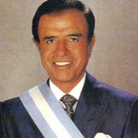 Murió Carlos Menem: El recordado presidente argentino no logró superar sus problemas de salud