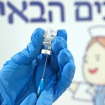 ¿Qué es el “pasaporte verde” usado en Israel para los vacunados contra el covid-19?