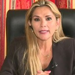 Jeanine Áñez, ex Presidenta interina de Bolivia, continuará en prisión preventiva por los próximos seis meses