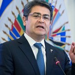 Escándalo internacional: Presidente hondureño es acusado de ayudar a traficar cocaína a EE. UU.