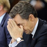 Fallo histórico en Francia: Ex Presidente Nicolas Sarkozy fue condenado a tres años de cárcel por corrupción