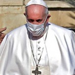 “No podemos hacer la guerra en nombre de Dios”: El dramático pedido de paz del Papa Francisco en Irak