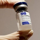 Vacuna rusa contra el Covid-19: Agencia Europea de Medicamentos recomienda no aprobar uso de Sputnik V
