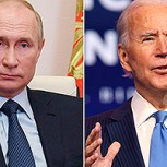 Putin responde a Biden, quie lo calificó de “asesino”: “Siempre vemos en los demás nuestras propias cualidades”