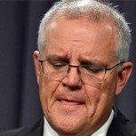 Escándalo sexual en el parlamento australiano: Trabajadores se grabaron y fotografiaron en íntimos momentos