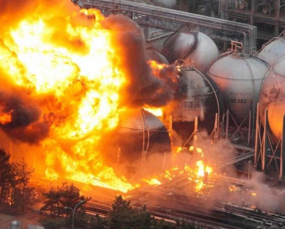El accidente en la central nuclear de Fukushima, a raíz del terremoto que azotó a Japón en 2011, todavía causa estragos.