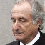 Falleció Bernie Madoff, gestor de la mayor estafa piramidal en la historia de la humanidad