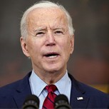 Joe Biden calificó veredicto por asesinato de George Floyd como “un paso gigante en marcha hacia la justicia”